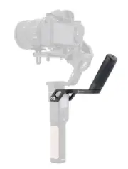 FeiyuTech Versatile Arm, Suit For AK2000C/AK2000S Camera Gimbal Stabilizer