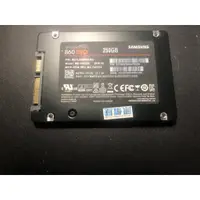 在飛比找蝦皮購物優惠-🔥Korea製造🔥Samsung 860 EVO 250GB