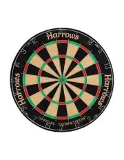 [HARROWS] Official Competition Dartboard