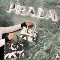 在飛比找蝦皮購物優惠-Prada Galleria Saffiano 皮革手袋 全