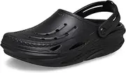 [Crocs] Unisex Adult Off Grid Clog