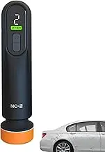 Cordless Car Buffer Polisher - Car Polishing Machine | Portable Action Polisher For Auto Boat Polishing Waxing And Sanding | Handheld Electric Detailing Equipment