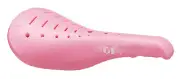 GT Performer 2123 Old School BMX Freestyle Saddle (REISSUE) - PASTEL PINK