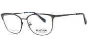 Kenneth Cole KC0957 011 Women’s Glasses Silver Size 54 - Private Health Rebate - Blue Light Block Available