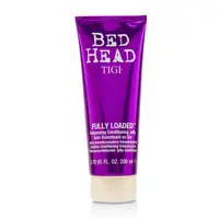 在飛比找樂天市場購物網優惠-Tigi - 女王豐修護凝膠 Bed Head Fully 