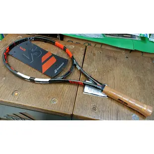 總統網球 (自取可刷國旅卡)BABOLAT PURE STRIKE VS 97 拍面 網球拍 超低 空拍價 $4500