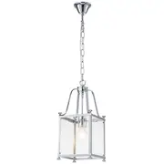 Provincial Glade Lighting Small Lanterns Chrome Hamptons Lights Michigan Inspirations