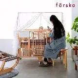 在飛比找遠傳friDay購物優惠-farska 童趣森林5合1嬰兒大床 Long 適用於嬰兒/