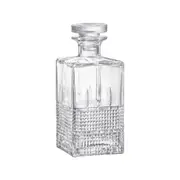Bartender Novecento Whisky Decanter - 780ml
