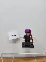 Professor Quirell Custom Minifigure Brand New