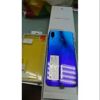 在飛比找蝦皮購物優惠-全新！HUAWEI NOVA 3i 空機 便宜賣6800元！