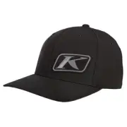 KLIM K CORP HAT MEN'S KLIM FLEXFIT FITTED BASEBALL HAT NWT MEN'S KLIM CAP