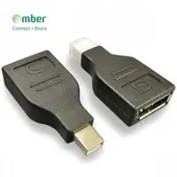 在飛比找PChome商店街優惠-【amber】Mini DisplayPort (mini 