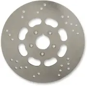 DS 11.5 Stainless Steel Front Replacement Brake Rotor HD Bad Boy 95-97