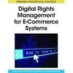 DIGITAL RIGHTS MANAGEMENT FOR E-COMMERCE SYSTEMS