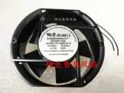 COMMONWEALTH FP-108EX-S1-S 17251 380V cabinet cooling fan