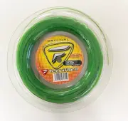 TECNIFIBRE 305 SQUASH STRING REEL 17G / 1.20mm (430 ft. / 130 M) NEW GREEN