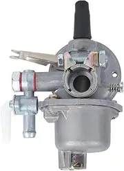 Carburetor With Fuel Valve For Stihl FR3001 FR3000 Tanaka PZ10J SUM328 T200 BG328 CG430 40-5 40-6 43cc 52cc 2 Stroke Grass Trimmer BrushCutter