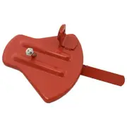 GAS THROTTLE LEVER HANDLE A, B, BN Fits IH Fits FARMALL