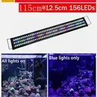 115CM AU Aquarium Light Lighting Full Spectrum Aqua Plant Fish Tank LED Lamp AU