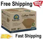 New If You Care #4 Unbleached Coffee Filter (400 ct.)Best Price