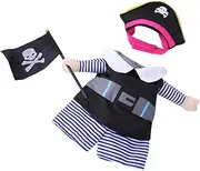 Abaodam 1 Set Adorable Cat Costume Comfortable Decorative Dog Hat Household Cat Outfit for Themed Parties Breathable Material for Festival Celebrations