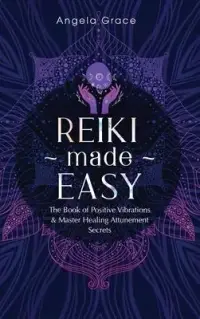 在飛比找博客來優惠-Reiki Made Easy: The Book Of P