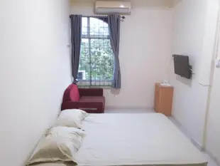 名古屋的1臥室獨棟住宅 - 275平方公尺/6間專用衛浴jakson homestay batam - DELUXE + SOFA Room E