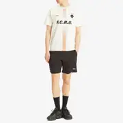 F.C. Real Bristol Game Jersey
