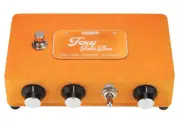 Warm Audio Foxy Tone Box Guitar Pedal