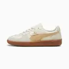 Puma Palermo Lth Shoes Alpine Snow 4-12Size 396464-13 Expeditedship