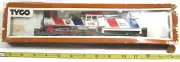 Tyco Ho Scale Model Train Locomotive "Spirit of America" #247 Rough Box ZPF