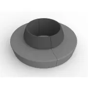 Motion Loop Disc