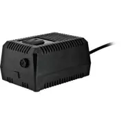 TORTECH SD110-50W 50W Usa Stepdown Transformer 110V Dielectrically Isolated All