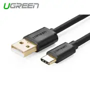 [does not apply] UGREEN USB 2.0 Type A Male to USB 3.1 Type-C Male