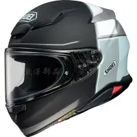 在飛比找蝦皮購物優惠-瀧澤部品 日本 SHOEI Z-8 全罩安全帽 YONDER