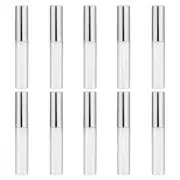 Lip Gloss Empty Tube Mini Containers Lipstick Tubes Cosmetic DIY