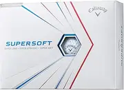 [Callaway] Supersoft Golf Balls