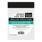Foam Mounting Tape Standard (12mm x 4m) (CO721964)