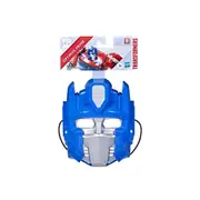 Transformers Optimus Prime Toy Mask