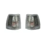 Pair of Corner Light Right & Left Side for Volvo 850 10/1992 - 03/1994