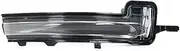 Mirror Turn Signal Light For Explorer 2020 2021 2022 2023 Rearview Side Mirror Turn Signal Light Indicator Lamp