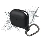 SPIGEN AirPods 3 Case, Genuine Slim Armor IP 1m Waterproof Soft Cover for Apple