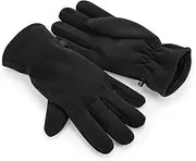 [Beechfield] B298R Recycled Fleece Gloves