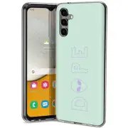 Slim Case for Samsung Galaxy A13 5G / SM-A136U1, Dope Alien Print, USA