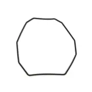 Genuine Сasio O-Ring PRG-550 PRG-S510 PRW-5000 PRW-5050 PRW-5100 10348278