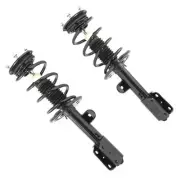 For Ford Explorer Police Interceptor Utility Pair Duralo Front Strut Shock GAP (for: Ford)