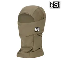 在飛比找PChome24h購物優惠-BlackStrap Hood Balaclava-S 素色