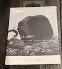 LAUT - Capsule IMPKT for AirPods Pro Charging Case (Slate) - NEW