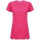 SPA Beauty & Hair Salon/Hairdressing Beautician Nail Massage Therapist Tunic SR